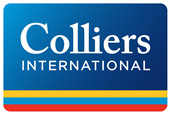 Colliers Logo RGB Rule Gradient