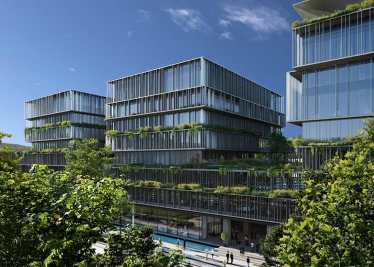 Meglepő változás történt Budapest és agglomerációjának ingatlanpiacán