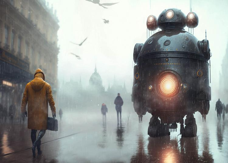 A Holnap Budapestje: filmet is alkot a Mesterséges Intelligencia