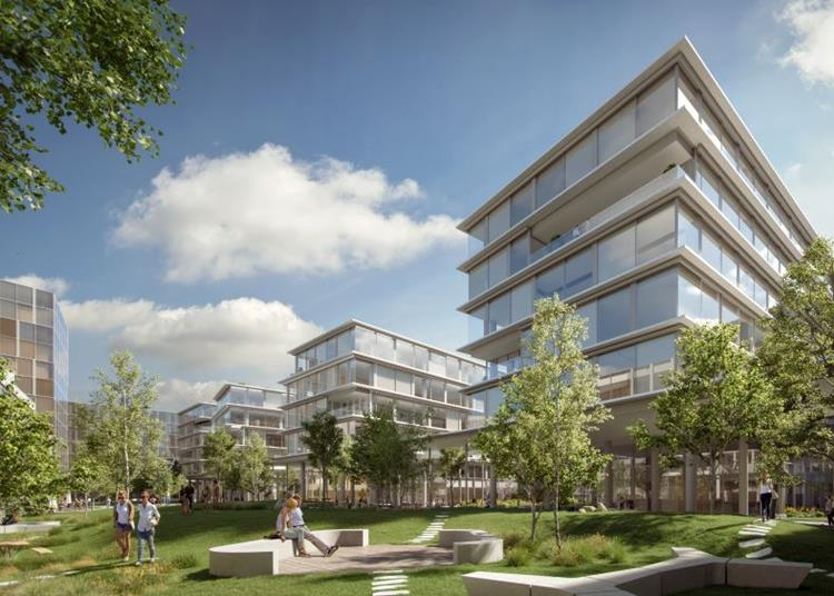 Két kategóriában is a legjobbnak bizonyult a WING az idei Real Estate Awardson
