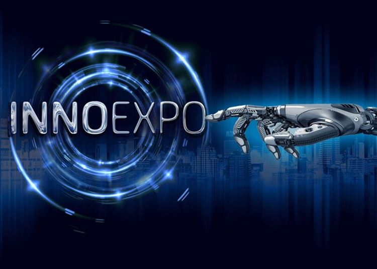 Innoexpo, 2020. március 12-14.