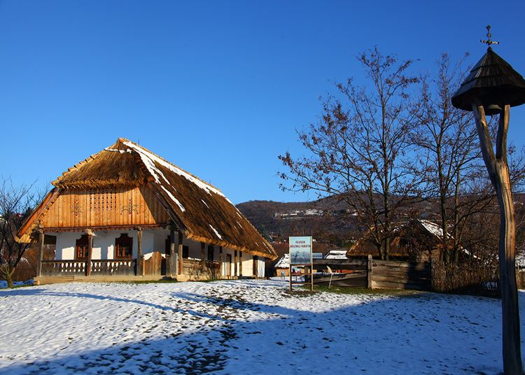 Adventi Hétvégék a Skanzenben, 2019. december 7-8, 14-15.