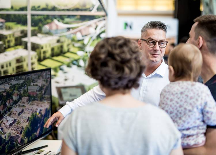 Lakás Kiállítás - 2020. szeptember 25-27. ELMARAD!
