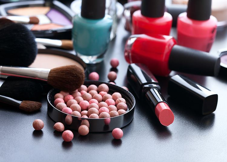 CosmeticBusiness / HPCI szakvásár, Varsó,ELMARAD