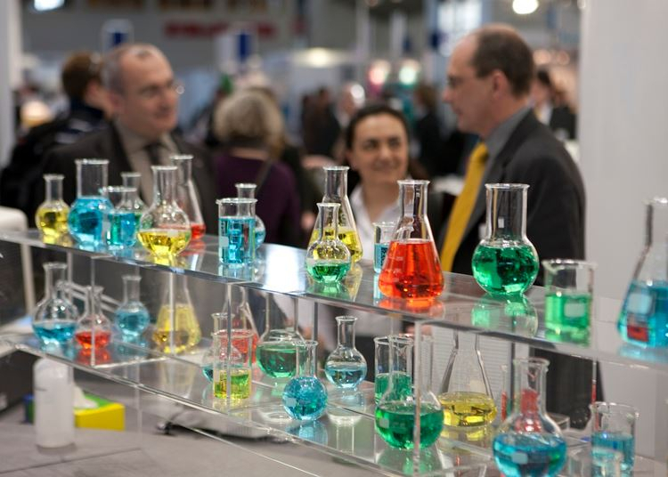 ANALYTICA Nemzetközi labortechnikai szakvásár és konferencia, 2020. október 19-22.