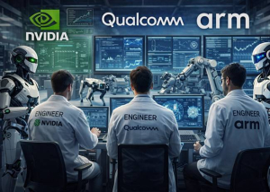 Jól látjuk - Robotikai platformverseny január elején