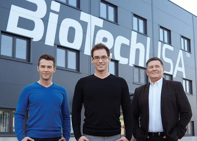 40%-os növekedés mellett jelentős beruházásokat indított el a BioTechUSA-cégcsoport