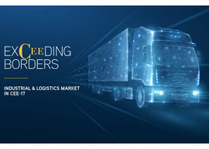 ExCEEding Borders: itt a Colliers International, CMS és Randstad közös piaci jelentése