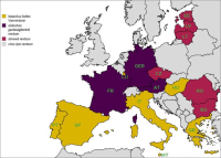 Golden Visa körkép: Hol helyezkedik el a magyar arany?