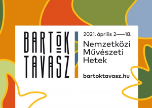 Április 2-ától világsztárokkal,online platformokon várja a közönséget az első Bartók Tavasz Nemzetközi Művészeti Hetek