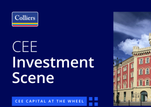 Ingatlanbefektetési piac közép-kelet-európában: az új ciklust a belföldi tőke hajtja
