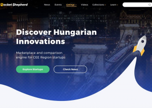 Áttörés a magyar startupok elemzésében