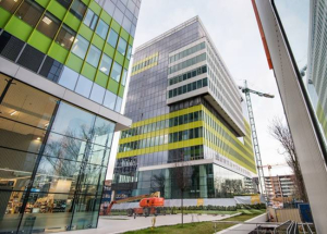 A fenntarthatósági, egészségügyi és akadálymentességi tanúsítványok iránti kereslet élénk maradt az ingatlanpiacon