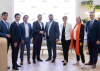 Az IHG Hotels &amp; Resorts és a WING az EXPO Real 2023 kiállításon írt alá megállapodást a Hotel Indigo és a Holiday Inn Express szállodamárkák Budapestre érkezéséről