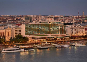 Magyar szállodaipari piac: erős lendület és növekvő befektetői bizalom