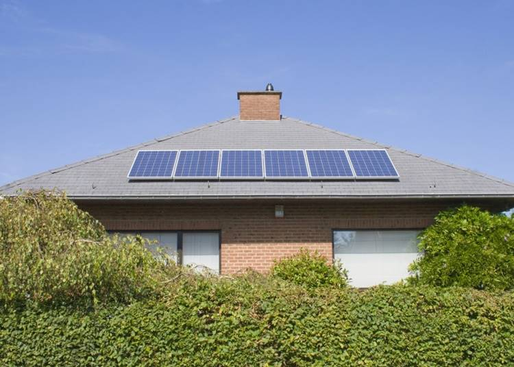 A cégeknek továbbra is megéri napelemes erőmű-rendszert telepíteni