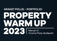 Property Warm Up, 2023. február 21.