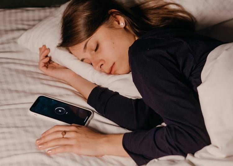 Elbutulunk, ha nem pihenünk eleget?