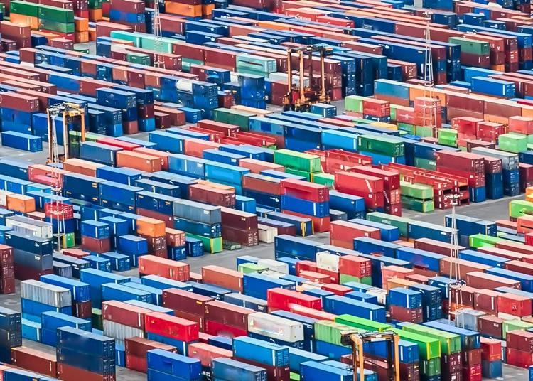 Az e-kereskedelem átalakítja Európa logisztikai térképét - Prologis kutatása