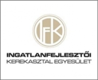 Tisztújítás az Ingatlanfejlesztői Kerekasztal Egyesületben