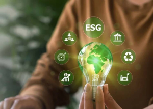 Az ESG integrálása az ingatlanértékelésbe