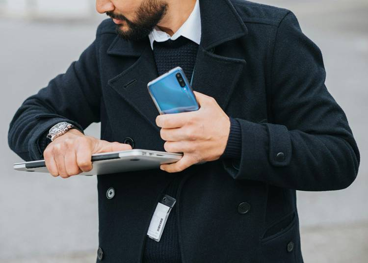 Közösségi média, luxusmárkák és önkép