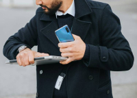 Közösségi média, luxusmárkák és önkép