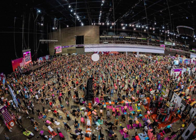 Fitbalance Aréna, 2020. október 3-4.