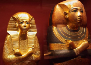 Tutanhamon Kiállítás, 2020. március 1-ig