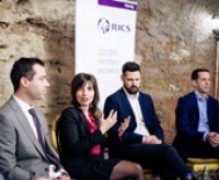 Tea & Talk: szakértők beszélgettek az irodabérbeadás átalakuló trendjeiről