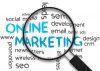 Online marketing