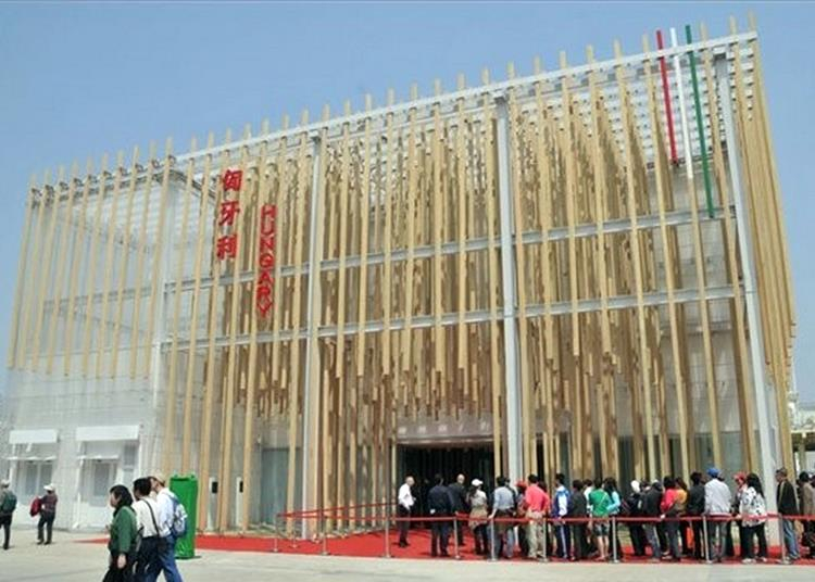 Tíz év pereskedés után elkészülhet a végszámla a sanghaji világkiállításról