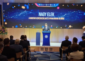 Első alkalommal ítélték oda a Magyar Innovátor védjegyet