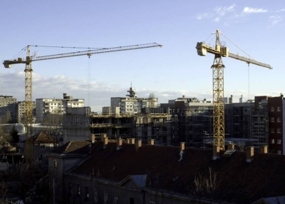 Megdöbbentő, hogyan szakadt ketté az ingatlanpiac kínálati oldala az elmúlt hónapokban